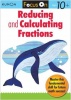 Focus on Reducing and Calculating Fractions Photo
