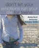 Don't Let Your Emotions Run Your Life for Teens Photo