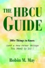The Hbcu Guide Photo