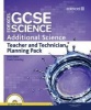 Edexcel GCSE Science Photo