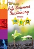 Life sciences dictionary : Grade 10 - 12 Photo