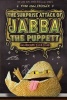 Surprise Attack of Jabba the Puppet Photo