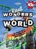 Not For Parents Real Wonders of the World Photo