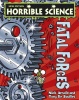Fatal Forces Photo