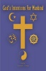 God's Intentions for Mankind Photo