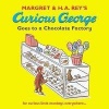 Curious George Goes to a Chocolate Factory Photo