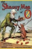 The Shaggy Man of Oz Photo