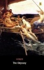 Homer's Odyssey Photo