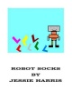 Robot Socks Photo
