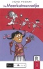 Reading is Easy: Die meerkatmannetjie : Grade 4 - 6 Photo