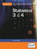 Statistics 3 & 4 Photo