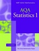 Statistics 1 for AQA Photo