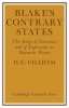 Blake's Contrary States: The 'Songs of Innocence and Experience' as Dramatic Poems Photo