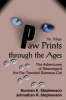Paw Prints Through the Ages Photo