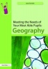 Meeting the Needs of Your Most Able Pupils: Geography Photo