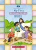 My First Read and Learn Bible Photo