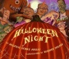 Halloween Night Photo
