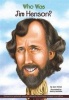 Who Was Jim Henson? Photo