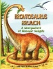 Brontosaurus Brunch Photo