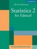 Statistics 2 for Edexcel Photo