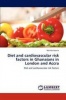 Diet and Cardiovascular Risk Factors in Ghanaians in London and Accra Photo