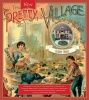 The Pretty Village: School House Photo