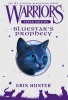 Warriors Super Edition Bluestars Prophec Photo