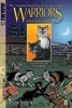 Warriors: Ravenpaw's Path #3: The Heart of a Warrior Photo