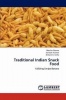 Traditional Indian Snack Food Photo