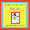 The Musical Family--Sometimes a Song Says It All Photo