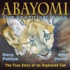 Abayomi the Brazilian Puma Photo