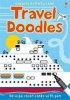 Travel Doodles Photo