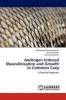 Androgen Induced Masculinization and Growth in Common Carp Photo