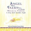 Angel Wings Faery Dust and Other Magical Things Photo