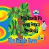 Miss Sweetie Pie Penny Penguin Mr.Woofy and the Magic Tree: Tales from the land of Better-Be Photo