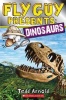 Fly Guy Presents: Dinosaurs Photo