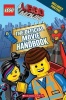 The Official Movie Handbook Photo