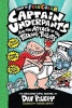 Captain Underpants and the Attack of the Talking Toilets Photo