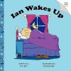 Ian Wakes Up Photo