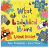 What the Ladybird Heard Photo