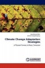 Climate Change Adaptation Strategies Photo