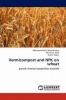 Vermicompost and Npk on Wheat Photo