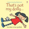 That's Not My Dolly Photo