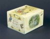 The World of Peter Rabbit Miniature Collection Photo