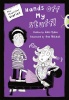 BC Blue B/4A The Stepsister Diaries Photo