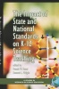The Impact of State and National Standards on K-12 Science Teaching Photo