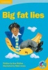Rainbow Reading Level 5 Big Fat Lies - CAPS Photo
