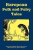 European Folk and Fairy Tales Photo
