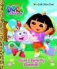Dora's Birthday Surprise! Photo