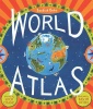 Barefoot Books World Atlas [With Map] Photo